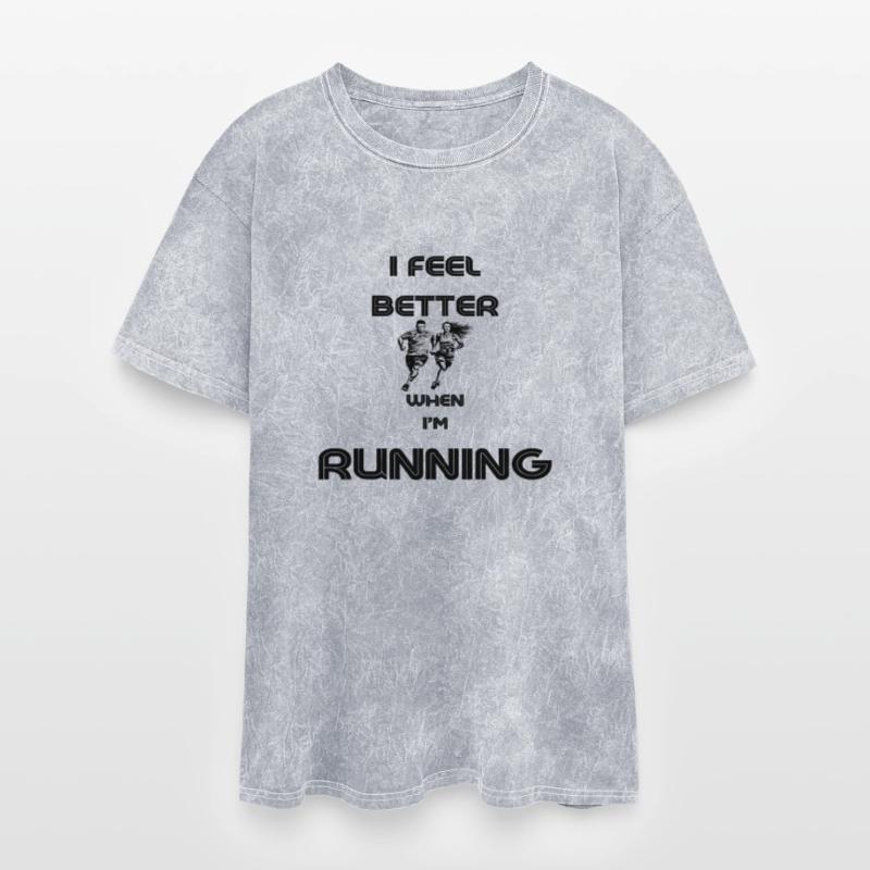 Running
