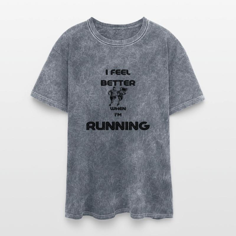 Running