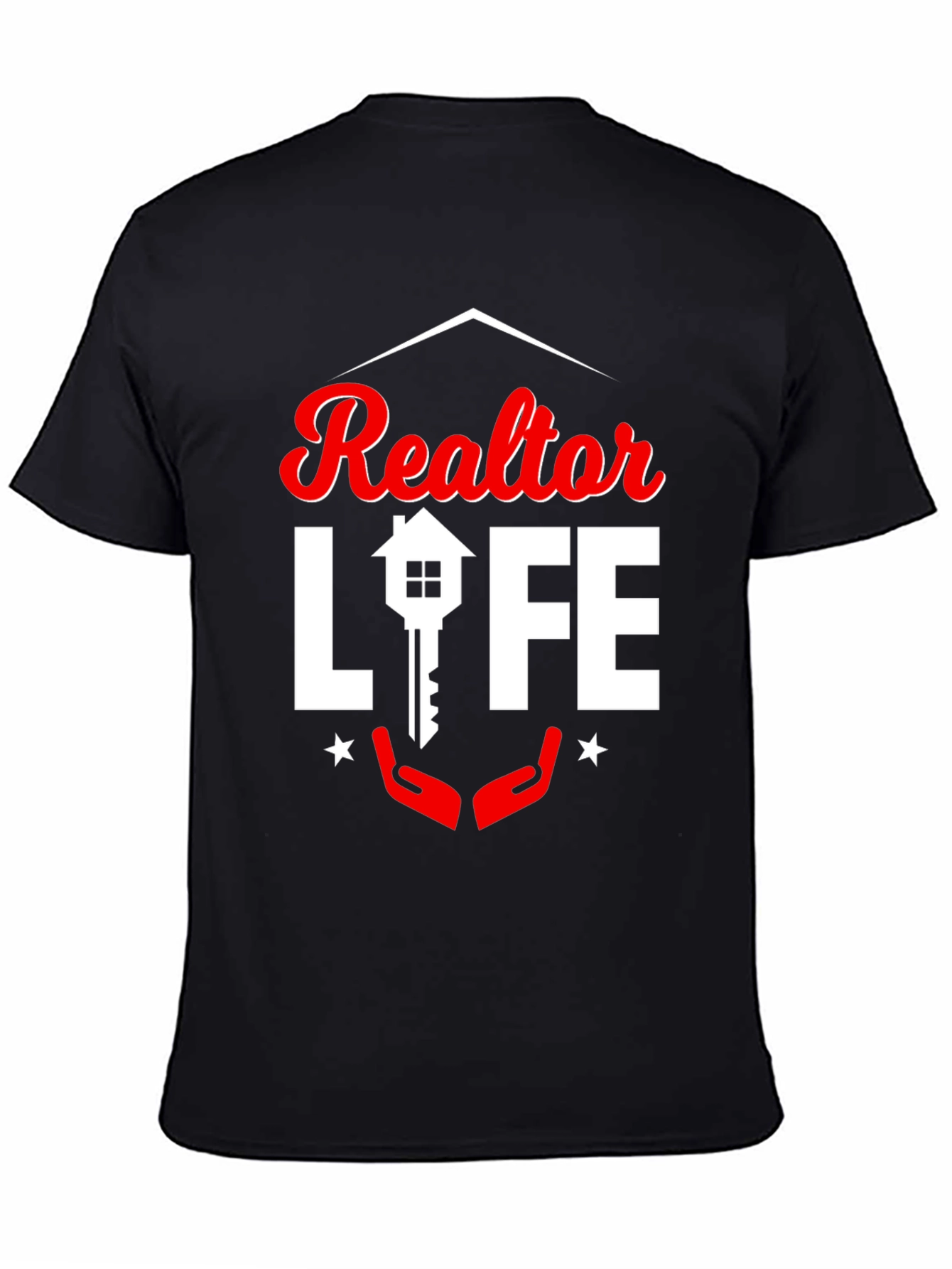 Realtor Life T-Shirt
