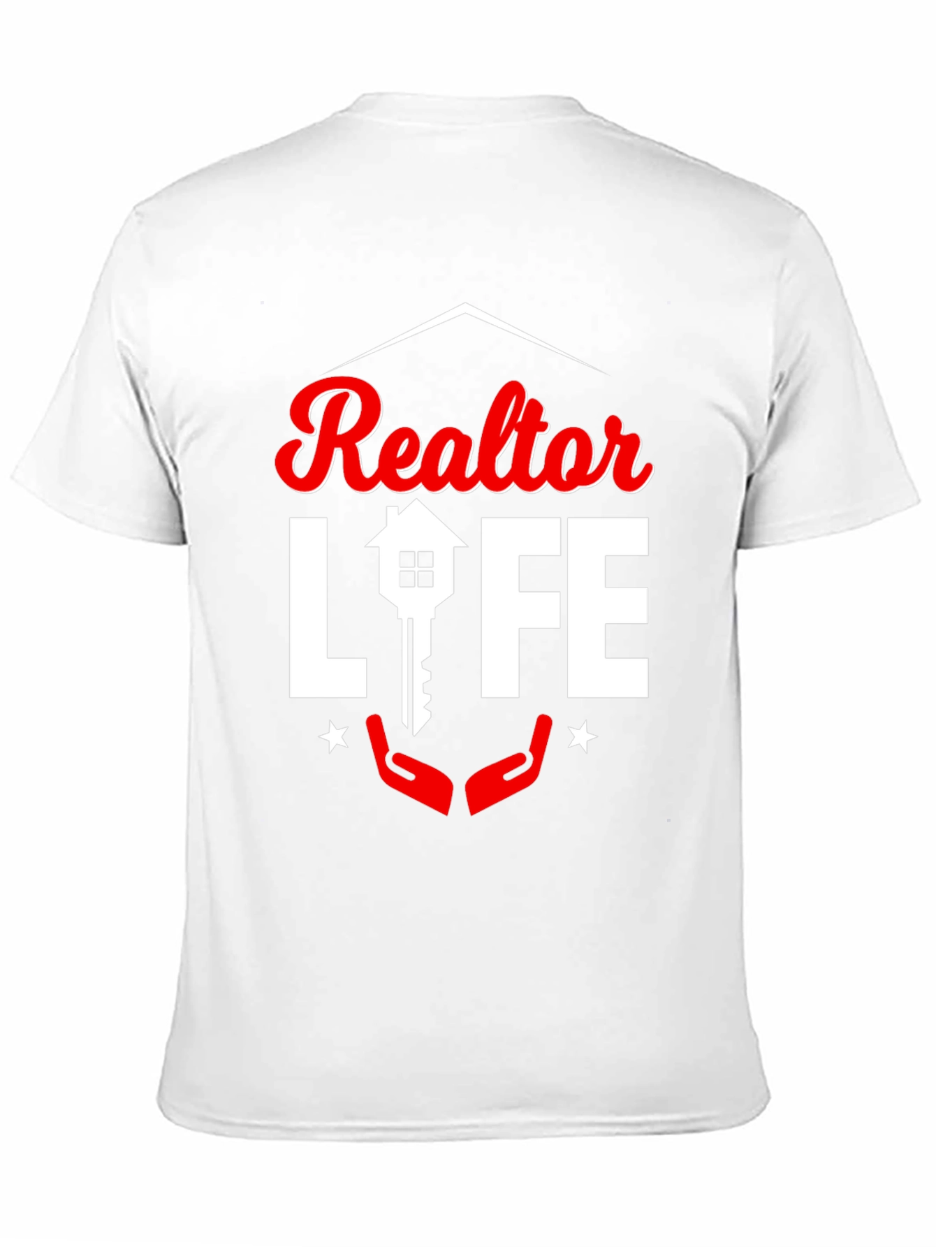 Realtor Life T-Shirt
