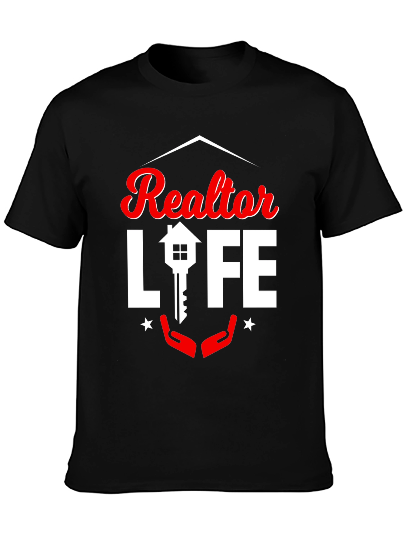 Realtor Life T-Shirt
