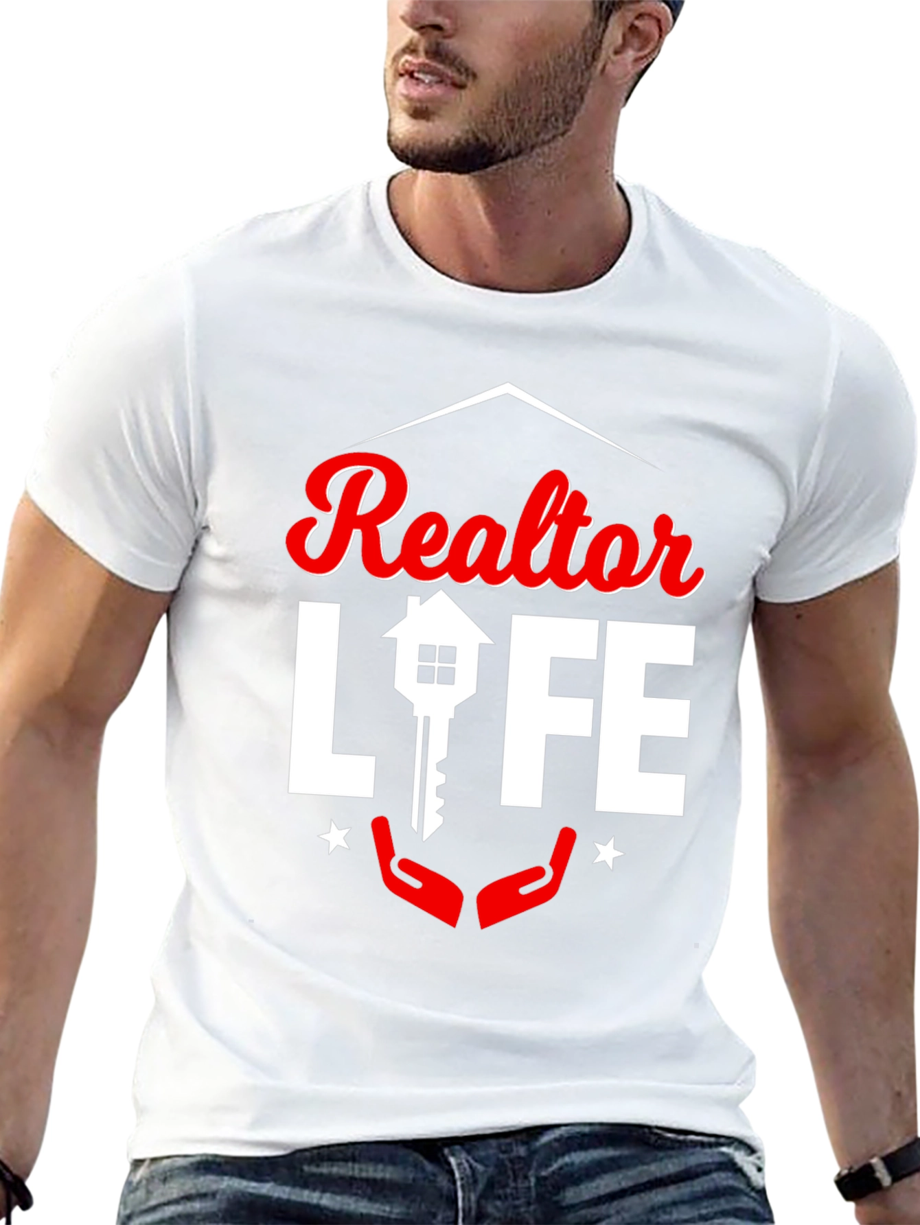 Realtor Life T-Shirt