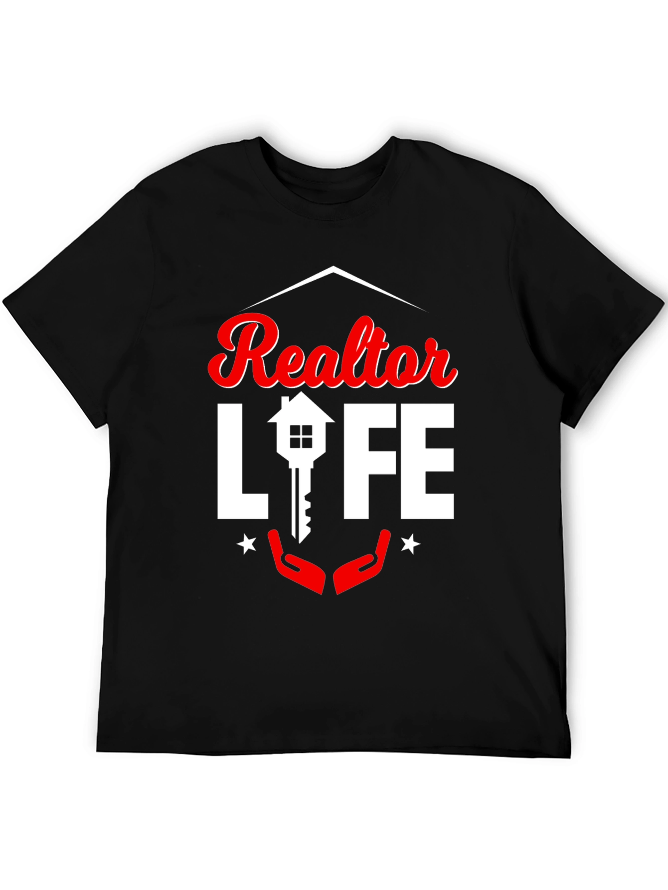Realtor Life T-Shirt