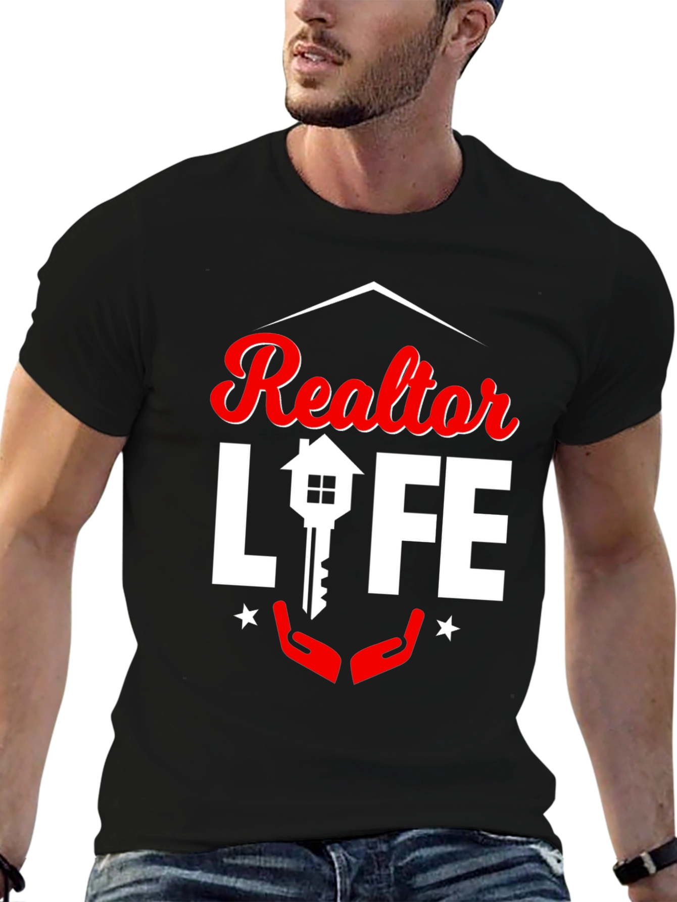 Realtor Life T-Shirt