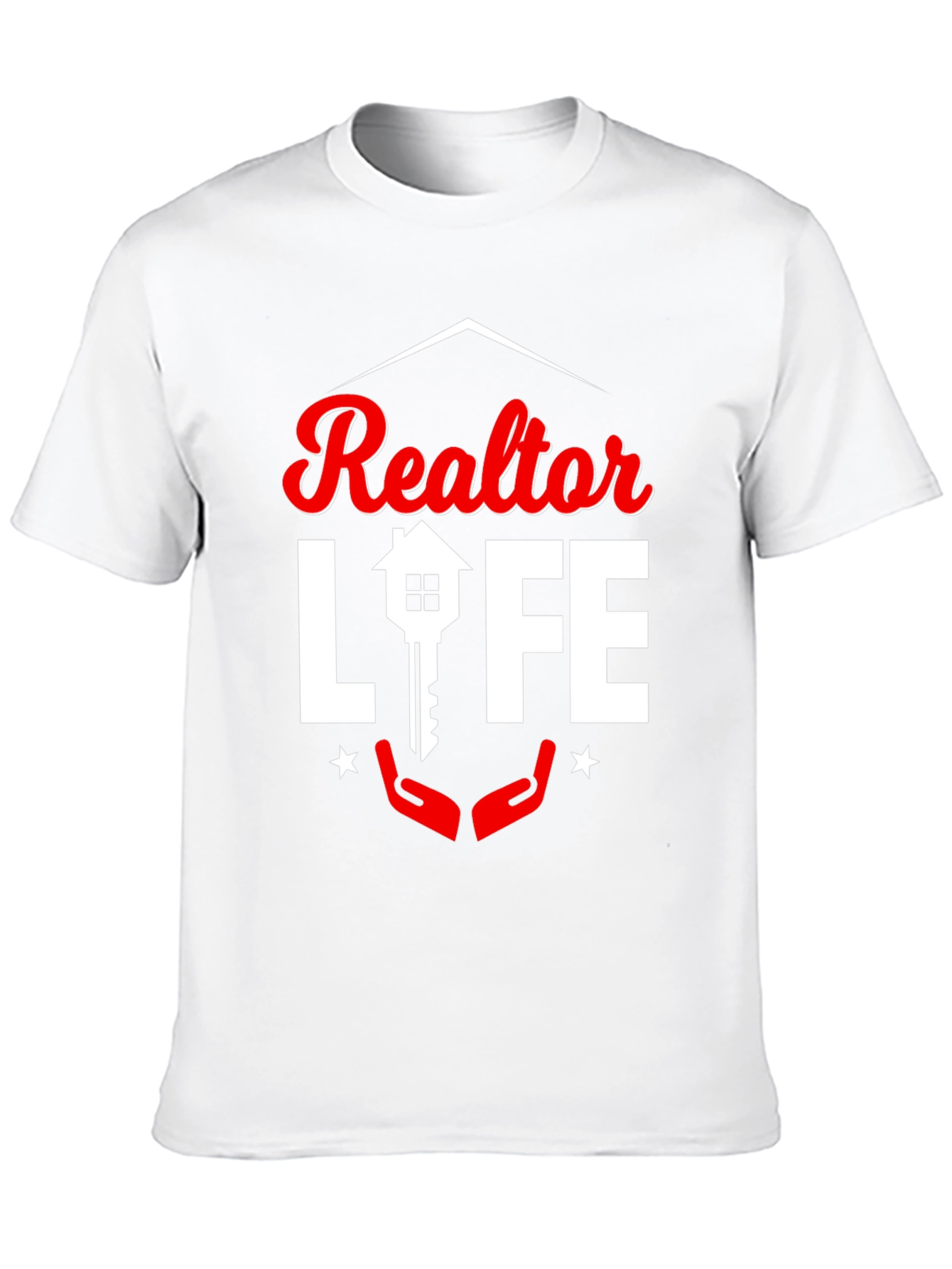 Realtor Life T-Shirt