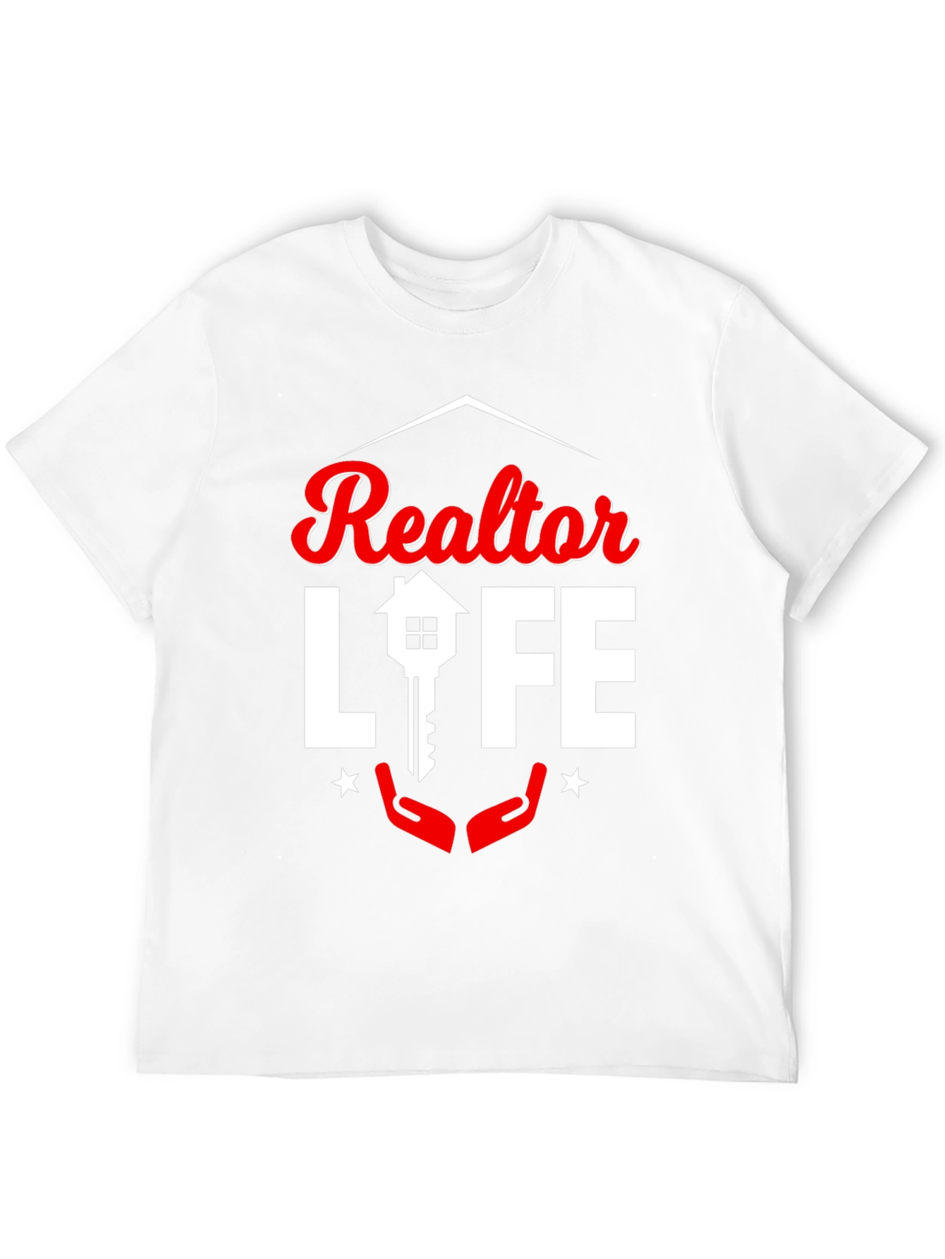 Realtor Life T-Shirt