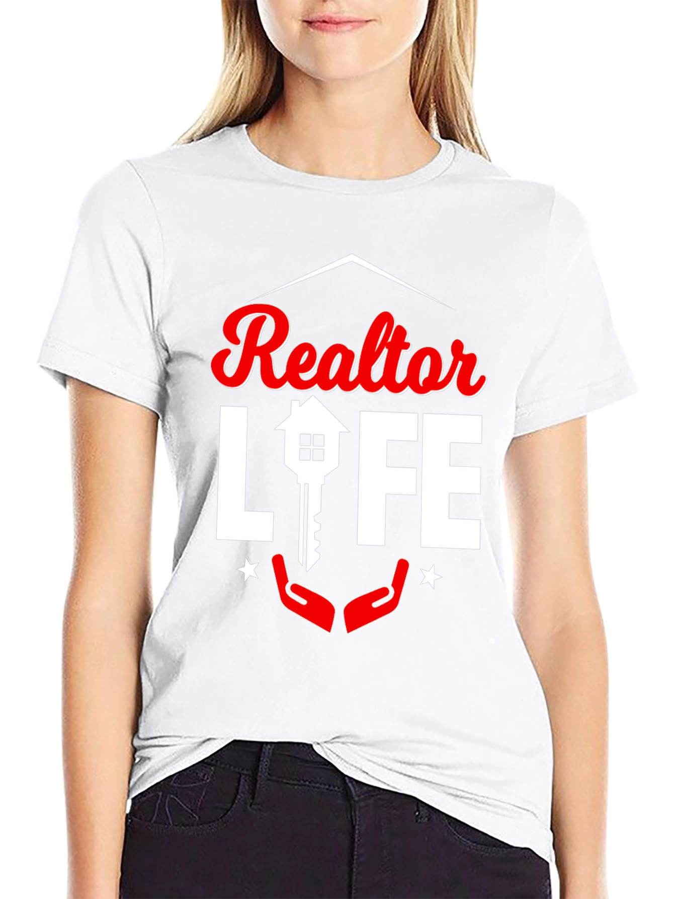 Realtor Life T-Shirt