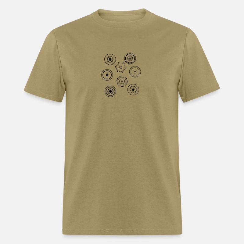 Sacred geometry - Sacred circles