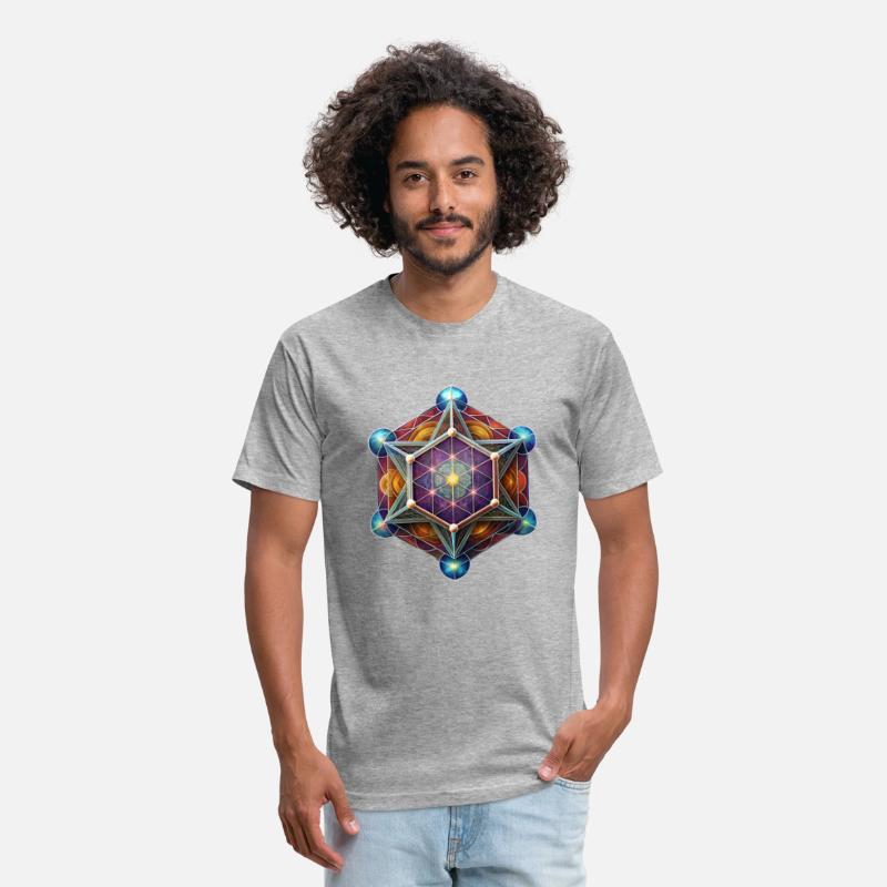 Sacred Geometry Sounds of the Soul 11
