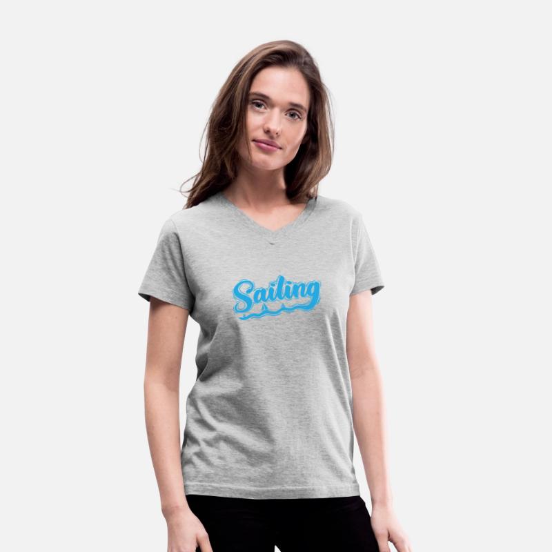 Sailing Boat Sports Water Sports