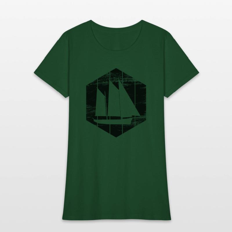 Sailing Ship