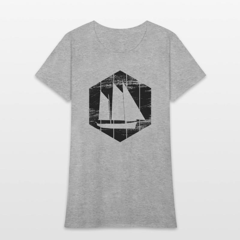 Sailing Ship