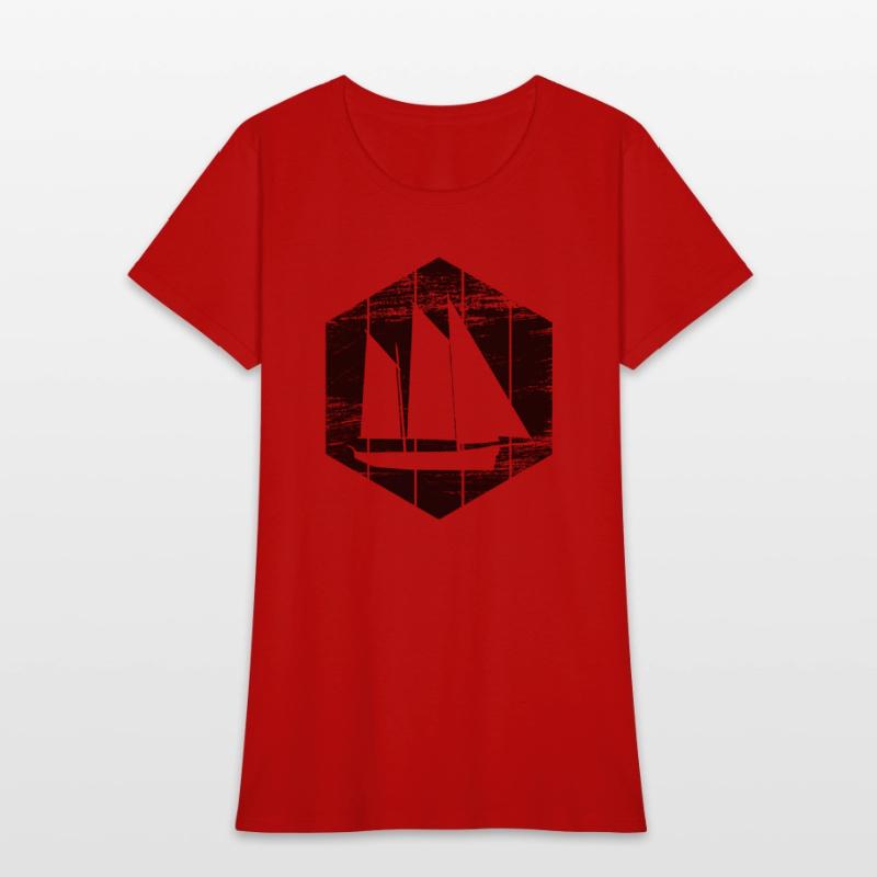 Sailing Ship