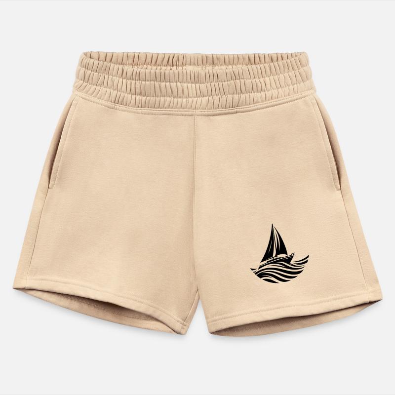 Sailing Turns Waves Into Favorite Curves