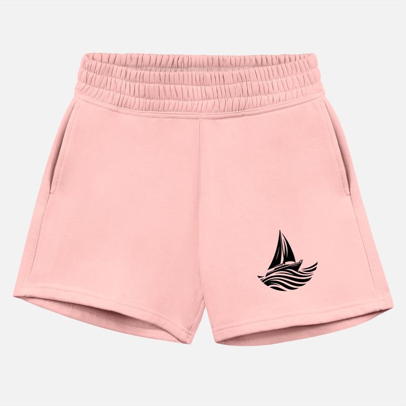 Sailing Turns Waves Into Favorite Curves