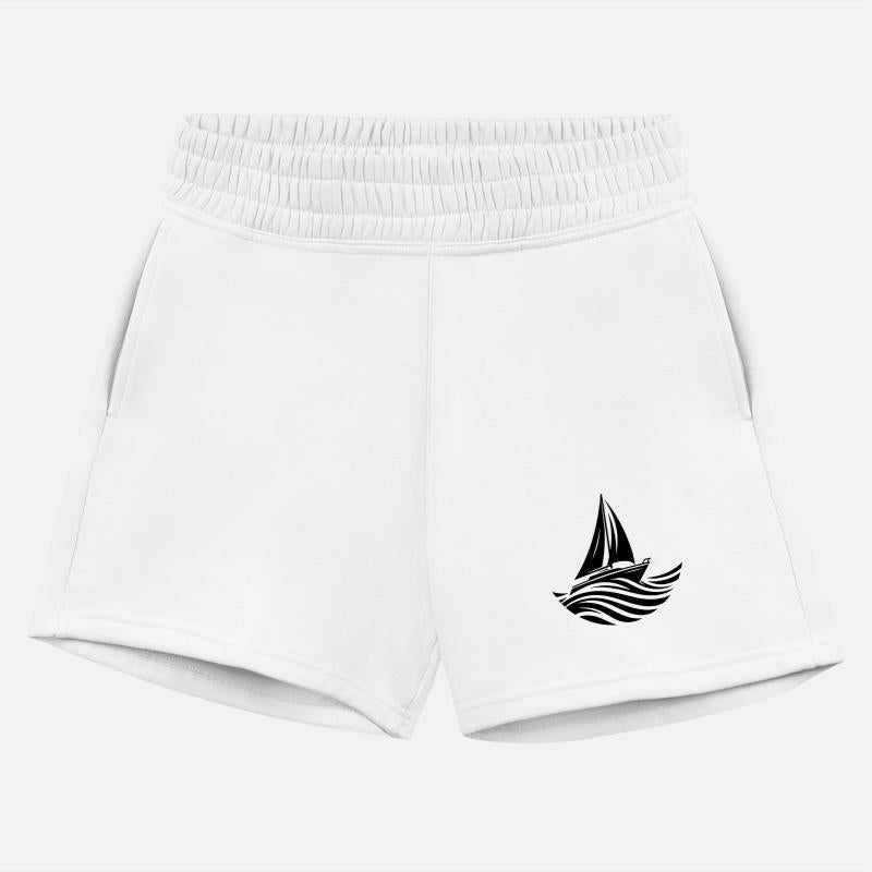 Sailing Turns Waves Into Favorite Curves