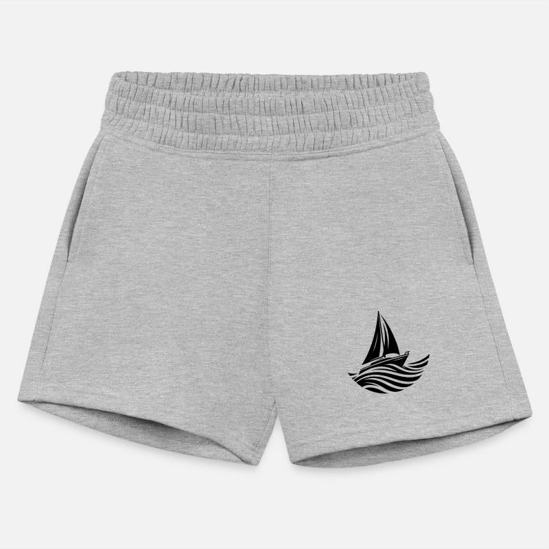 Sailing Turns Waves Into Favorite Curves
