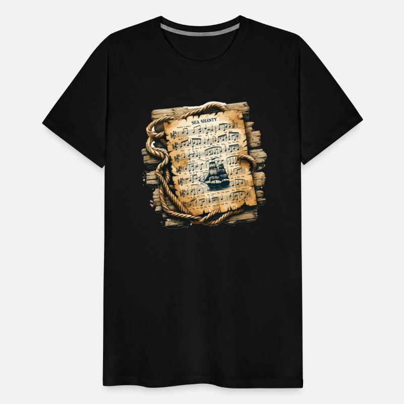 Sailors Sea Shanty Singing Ship Adventures