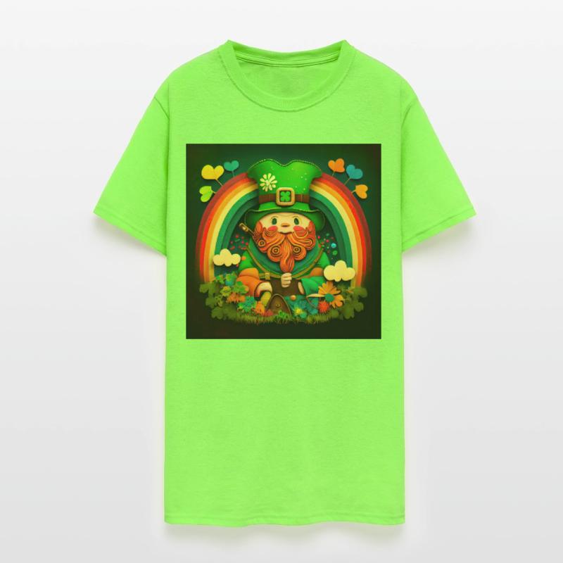 Saint Patrick Day