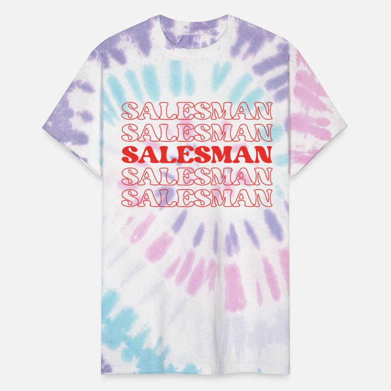 Salesman Salesperson Sales Representative Sales