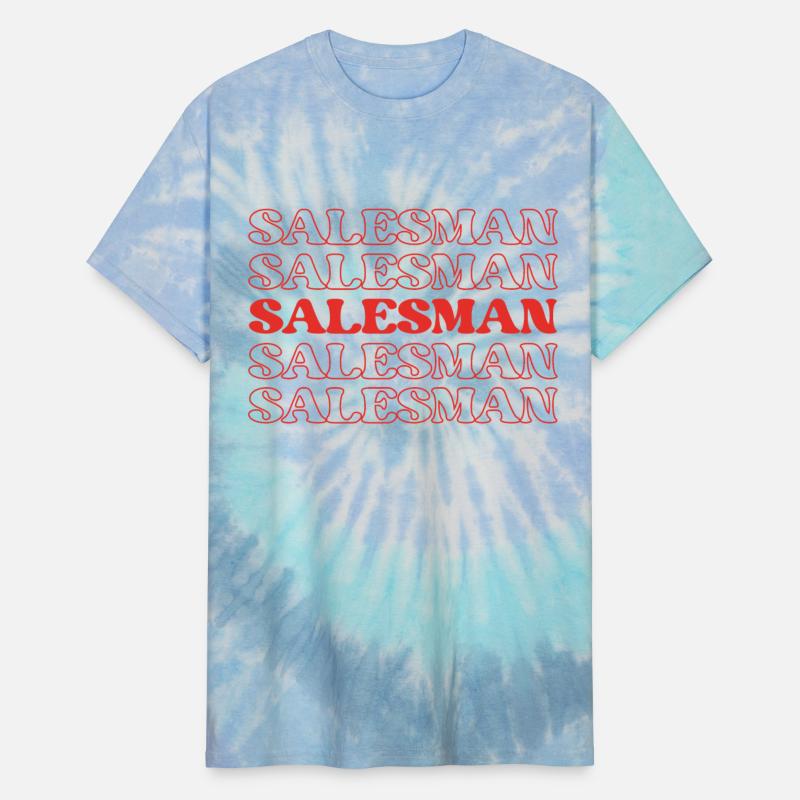 Salesman Salesperson Sales Representative Sales