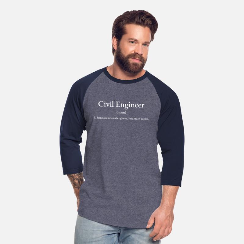 Same as a normal engineer just much cooler