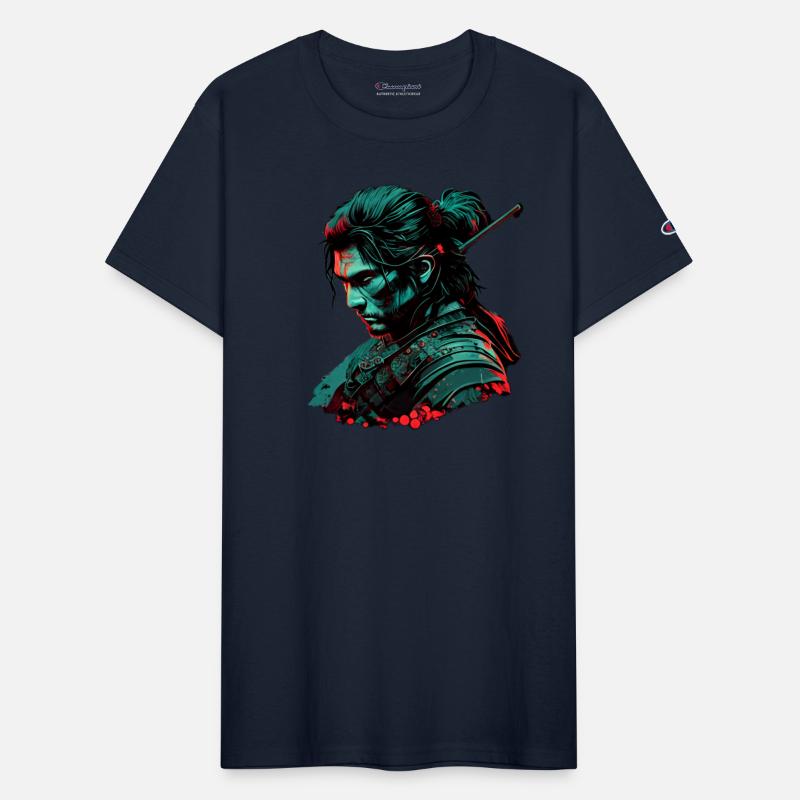 Samurai Warrior