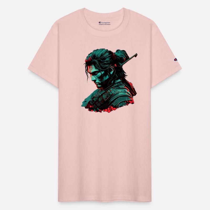 Samurai Warrior