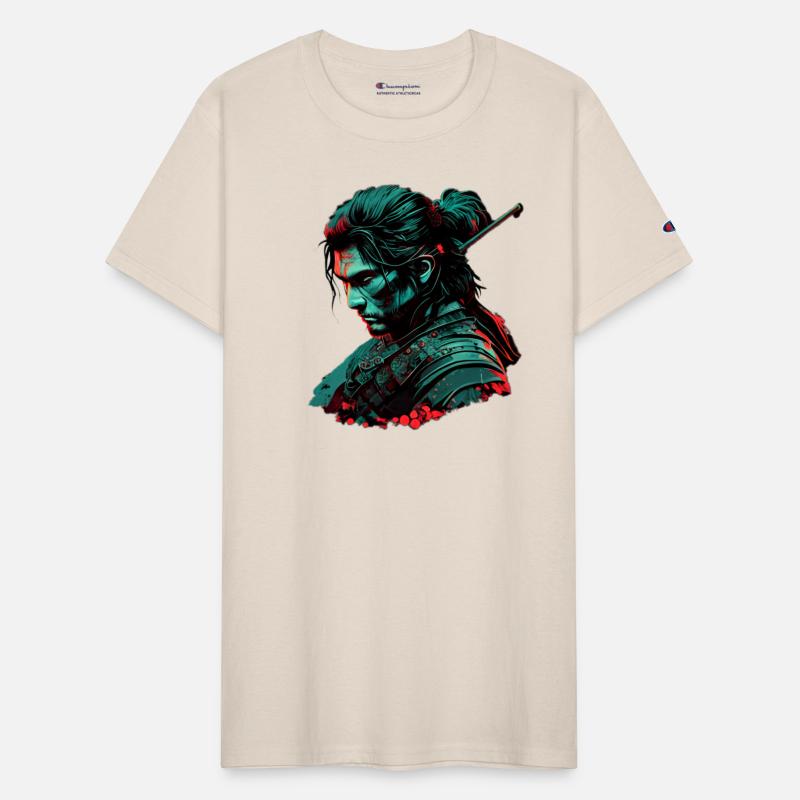 Samurai Warrior