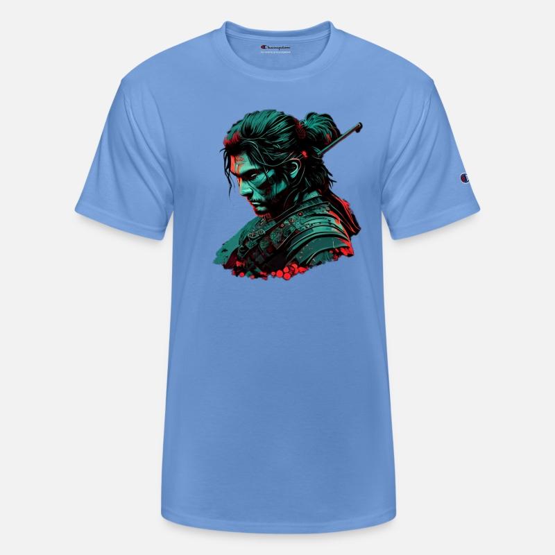 Samurai Warrior