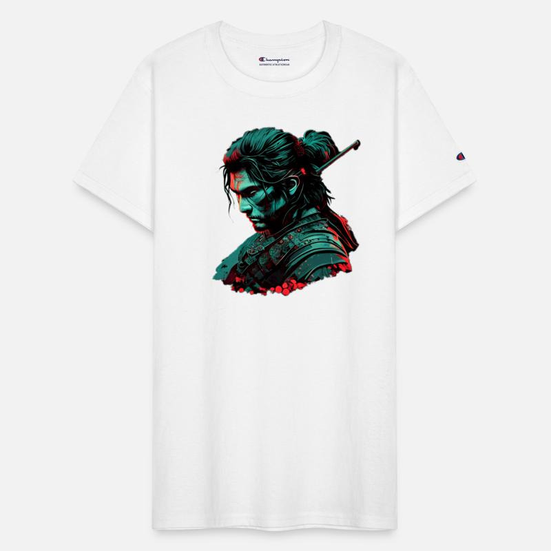 Samurai Warrior