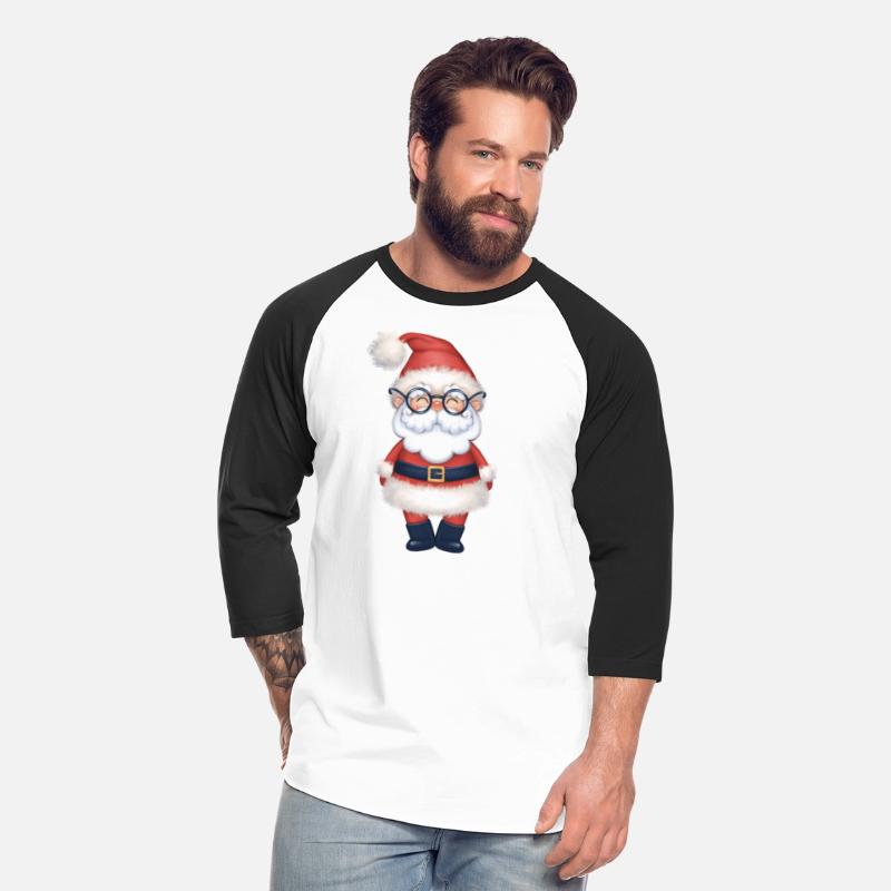 Santa Claus
