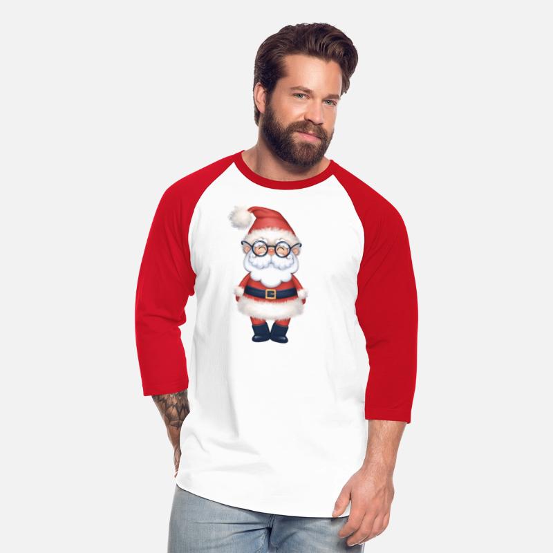 Santa Claus