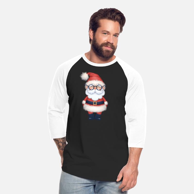 Santa Claus