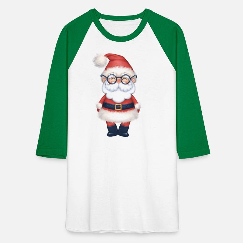 Santa Claus