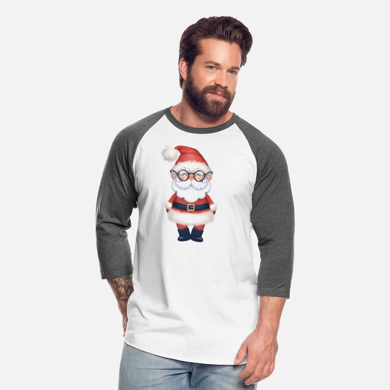 Santa Claus