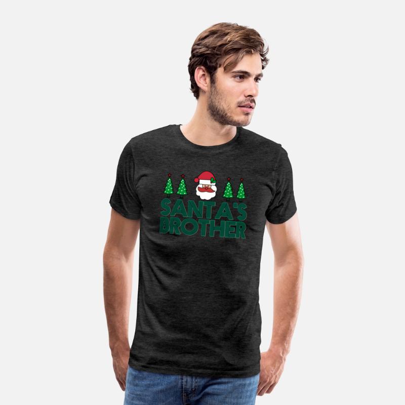 Santas Brother