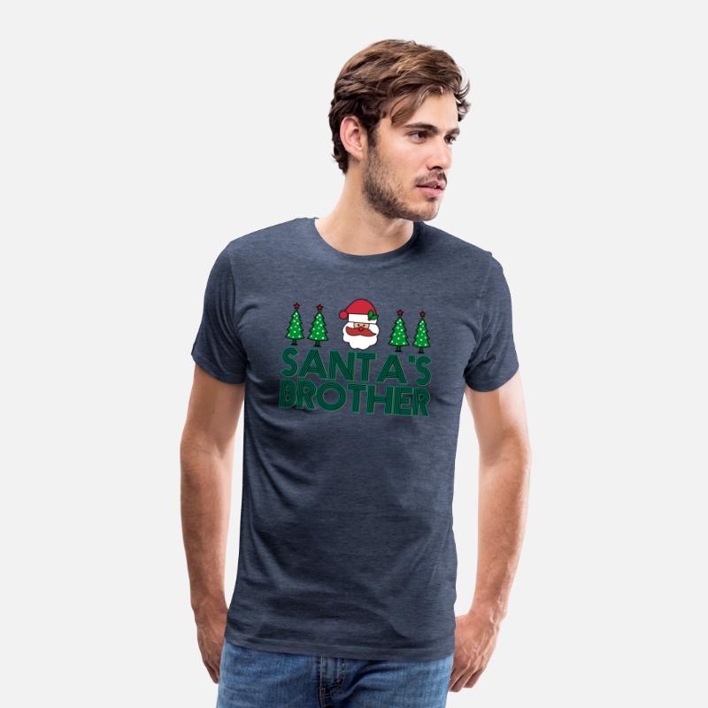 Santas Brother