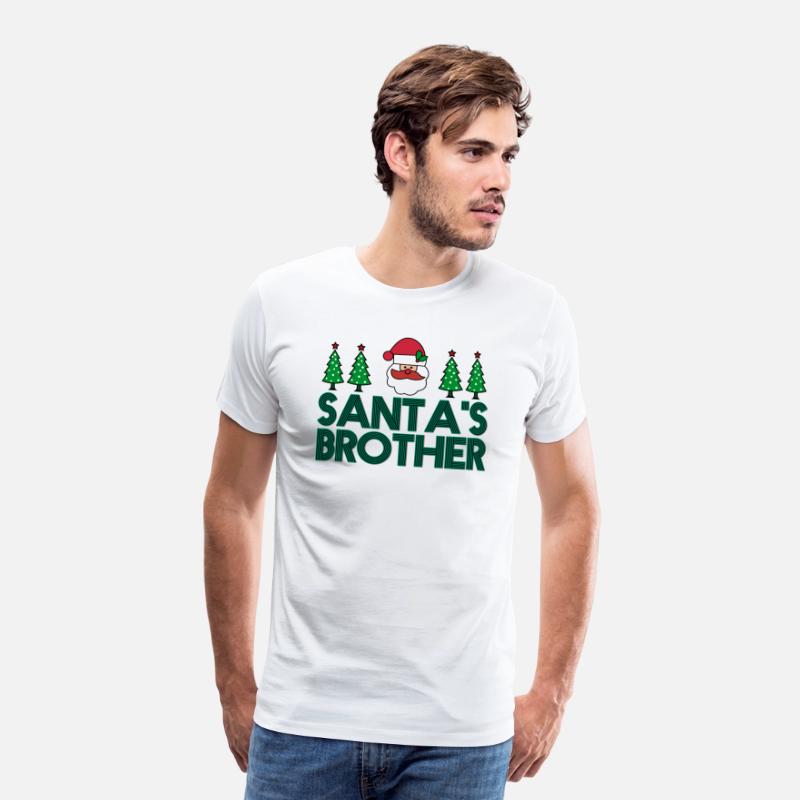 Santas Brother