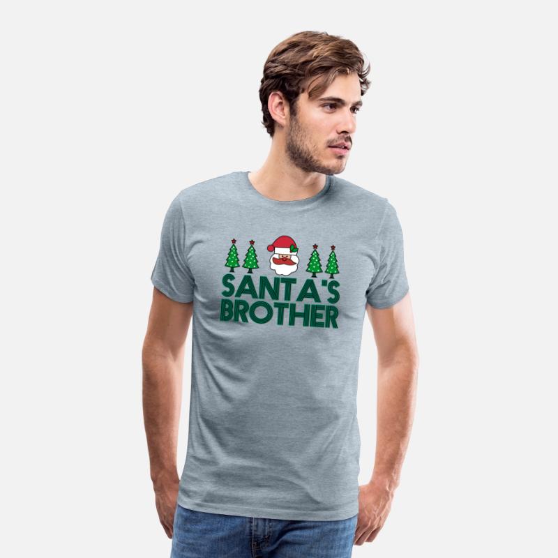 Santas Brother