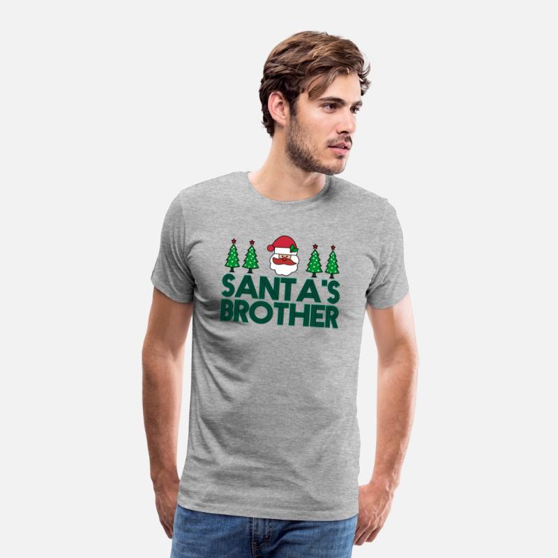 Santas Brother