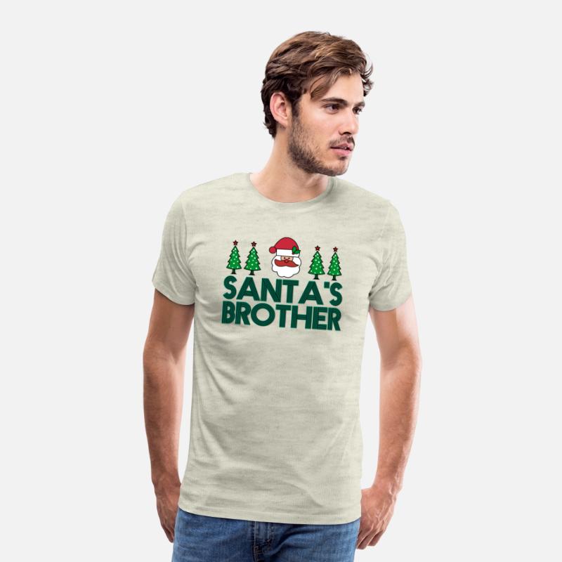 Santas Brother