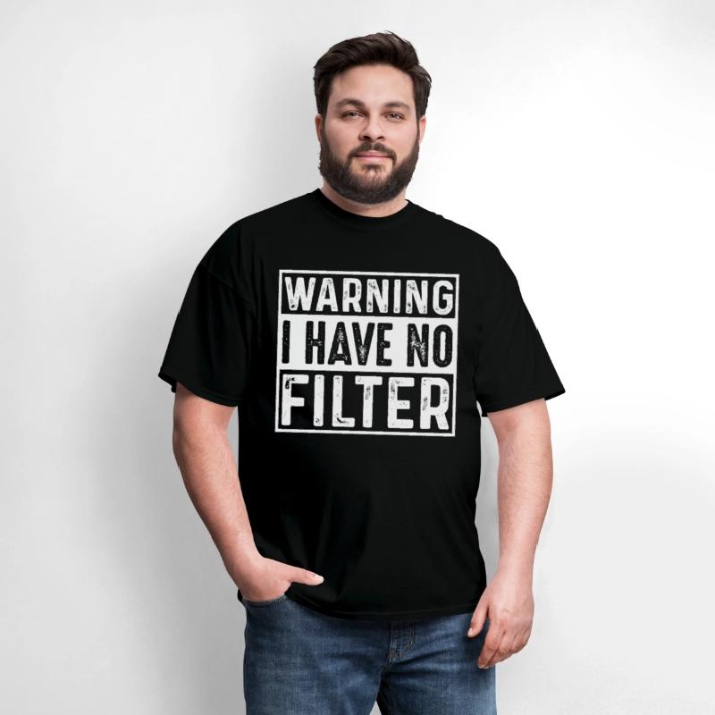 Sarcastic Quote Minimal Design Funny Statement