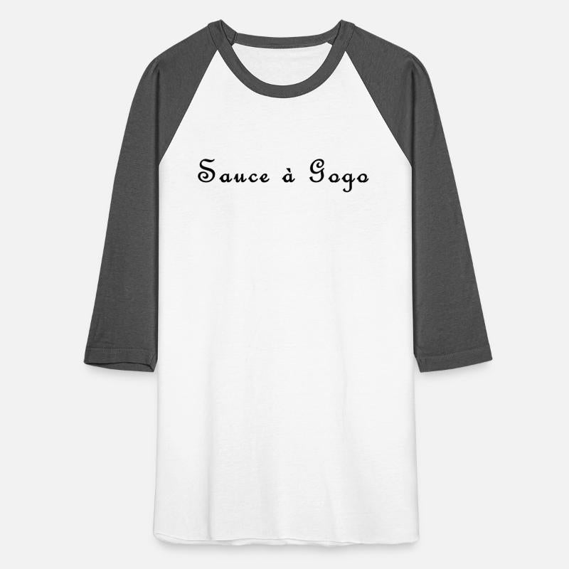 Sauce à Gogo