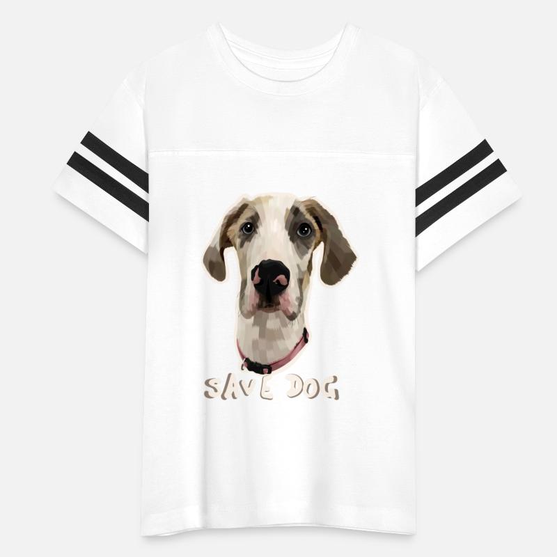 save dog