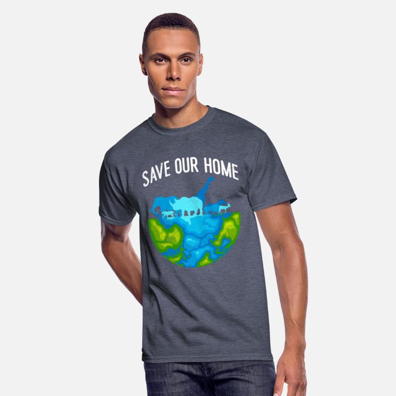 Save Our Home Design Animal Protector