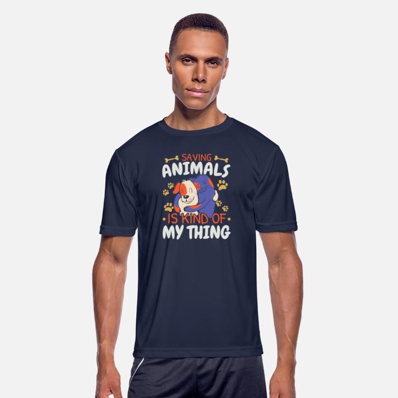 Savings Animals Is Kind Of My Thing Animal Rescue