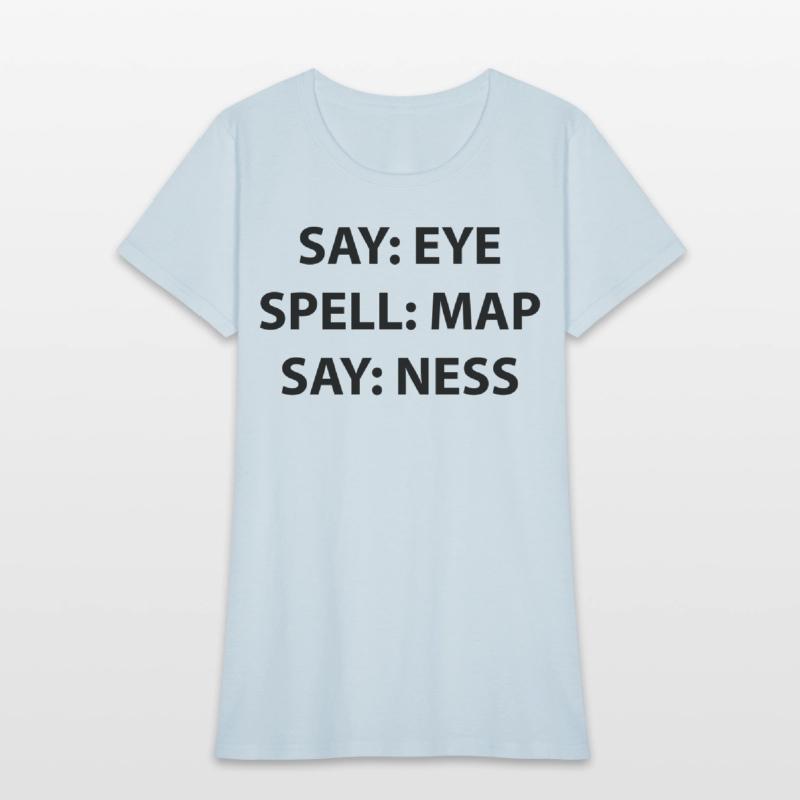 Say