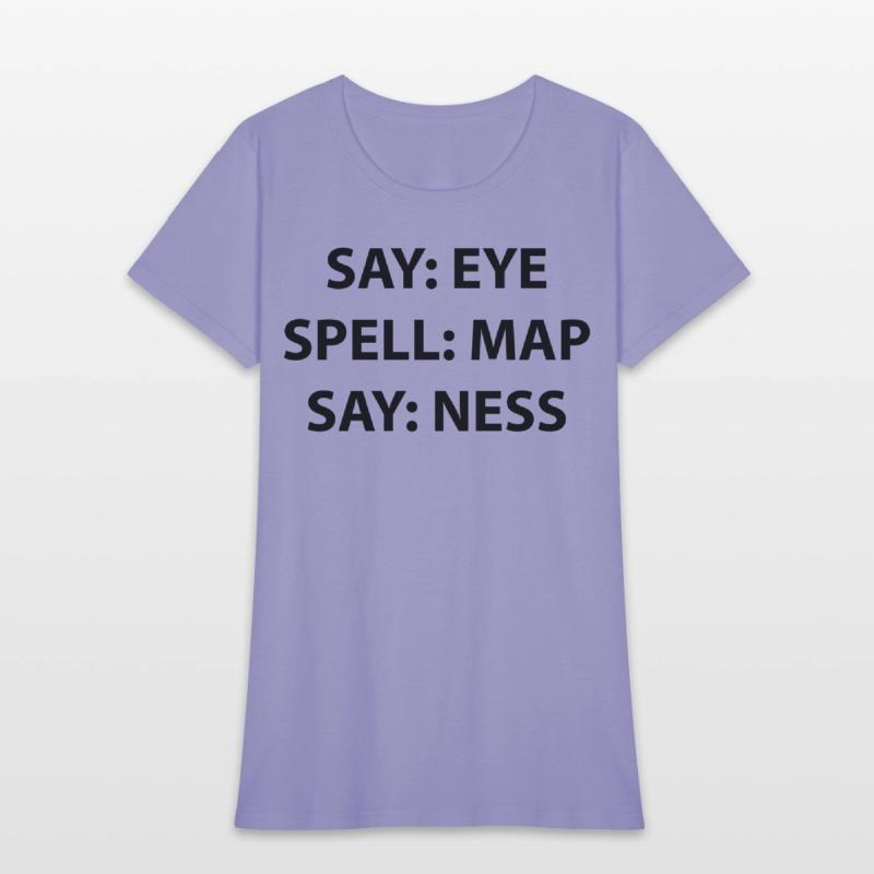 Say