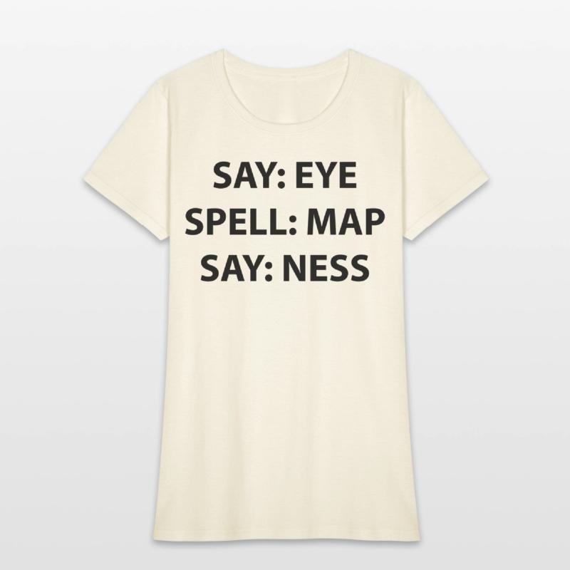 Say